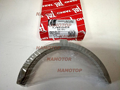 Вкладыш коленвала T173Н, TW-1155GP, 8-94114-565, 5-11685-001, 1-11680-001 (SIZE STD) 4BE1, 6BB1, 6BG1  (NDC TAIHO)